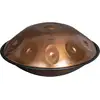 Image de Sela SE 321 Harmony Handpan D Amara 10 Phoenix Steel (acier inoxydable)