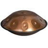Image de Sela Harmony Handpan Phoenix Steel D Amara 10