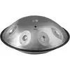 Image de Sela SE-226 Melody Handpan Stainless Steel handpan accordé en Ré Kurd