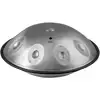 Image de Sela SE 227 Harmony Handpan D Amara en acier inoxydable