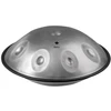 Image de Sela Melody Handpan D Amara Stainless Steel