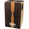 Image de Sela SE-IC1 Iconic Ziricote cajón à timbre
