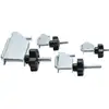 Image de Assortiment de pince pour durites 4 pièces BGS