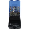 Image de Jeu de forets HSS 1 - 10 mm 19 pièces BGS