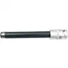 Image de Douille pour clé à douille pour culasse de BMW, 150 mm, profil E 12,5 mm (1/2") E12 BGS