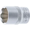 Image de Douille pour clé, Super Lock 12,5 mm (1/2") 21 mm Kraftmann