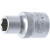 Image de Douille pour clé, six pans 12,5 mm (1/2") 10 mm BGS
