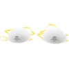 Image de BGS Masques anti-poussière 2 pièces