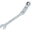 Image de BGS Clés mixtes à cliquet à double articulation pliable 10 mm