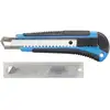 Image de Cutter à lames largeur de lame 18 mm BGS