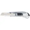 Image de Cutter à lames largeur de lame 18 mm BGS