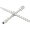 Image de Clé en croix pour ouverture de porte de locaux techniques BGS