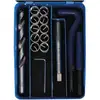 Image de Kit de réparation de filets M12 x 1,0 14 pièces BGS