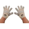 Image de BGS Gants de travail cuir, rembourrés taille 10,5