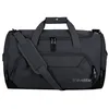 Image de travelite Sac de Voyage Weekender, Kick Off, Sac de Voyage léger à Main pour Les Vacances et Le Sport, Le séjour à l'hôpital, 50 cm, 45 litres