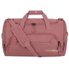 Image de travelite Sac de Voyage Weekender, Kick Off, Sac de Voyage léger à Main pour Les Vacances et Le Sport, Le séjour à l'hôpital, 50 cm, 45 litres