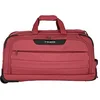 Image de TRAVELITE SKAII Trolley travelbag, Red/lightred, Bagage - Sac de vêtements Mixte Adulte, Red/LIGHTRED, Talla única - 92601