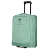Image de travelite Trolley Sac de Voyage à roulettes Petit, Kick Off, boardcase Pratique Trolley Bagage à Main pour Les Vacances et Le Sport, 55 cm, 44 litres
