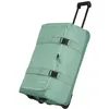Image de travelite Trolley Sac de Voyage à roulettes Moyen, Kick Off, Sac de Voyage à roulettes Pratique pour Les Vacances et Le Sport, 68 cm, 65 litres