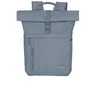 Image de travelite sac à dos pour bagages à main, sac à dos pour ordinateur portable 15,6 pouces, BASICS, sac à dos de voyage fonction rolltop, 60 cm, 35 litres
