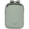 Image de travelite sac à dos pour bagages à main, compartiment pour ordinateur portable 13 pouces, sac à dos journalier imperméable avec fonction d'accrochage, 40 cm, 12 litres, 400 grammes