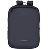 Image de travelite sac à dos pour bagages à main, compartiment pour ordinateur portable 13 pouces, sac à dos journalier imperméable avec fonction d'accrochage, 40 cm, 12 litres, 400 grammes