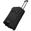 Image de travelite Trolley Sac de Voyage à roulettes Moyen, Kick Off, Sac de Voyage à roulettes Pratique pour Les Vacances et Le Sport, 68 cm, 65 litres