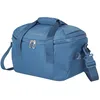 Image de travelite Petit Sac de Voyage, Basiques, 40 x 25 x 20 cm, 25 l, Bagage à Main léger, pour Homme et Femme, Convient pour Ryanair, Vueling, Wizz Air et easyJet