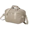 Image de travelite Petit Sac de Voyage, Basiques, 40 x 25 x 20 cm, 25 l, Bagage à Main léger, pour Homme et Femme, Convient pour Ryanair, Vueling, Wizz Air et easyJet