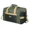 Image de travelite Sac de Voyage Color Craze Weekender avec Compartiment à Chaussures ventilé et Fonction clipsable, 48 x 29 x 28 cm, 39 l, 0,7 kg