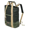 Image de Travelite Petit sac à dos Color Craze, 2 en 1, peut également être utilisé comme sac fourre-tout, sac à dos de ville léger avec fonction d'attache à roulette, 27 x 42 x 13 cm, 14 l, 0,5 kg