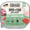 Image de Mac's Nourriture pour Chat sans céréales - Dinde Pure - 85 g