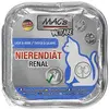 Image de Mac's Vetcare - Nourriture pour Chat - sans céréales - Saumon - Poulet - Régime rénal - 100 g