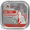 Image de Mac's Vetcare Lot de 16 boîtes de 100 g de Nourriture pour Chat sans céréales