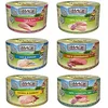Image de Mac's Nourriture pour Chat sans céréales Multipack, 200 g