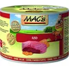 Image de Nourriture pour chat MACs - Boeuf - 6 x 200 g