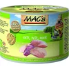 Image de Lot de 6 conserves MAC's - Nourriture humide pour chat - Goût canard, dinde, poulet - 200 g chacune