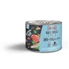 Image de MAC's Cat Lot de 5 boîtes de 100 g de Nourriture Humide pour Chat