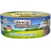 Image de Mac's Nourriture pour Chat sans céréales Canard + Lapin 100 g