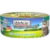Image de Mac's Nourriture pour Chat sans céréales boeuf + Lapin 100 g