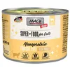 Image de Délices Chien noué os à mâcher collations traite Poulet enveloppé avec Porc Cacher, 6 Packs avec 7 XS OS Chaque