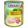 Image de MACs Poulet Chat avec coeurs Entiers | 1 x 200 g