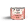 Image de Mac's Nourriture pour Chat sans céréales pour Chaton Dinde et Lapin 200 g