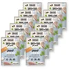Image de MAC's - Nourriture pour Chat Adulte - Saumon et Volaille - 12 x 100 g