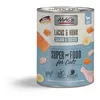 Image de Macs Cat Lamm + Pute 800g Dose