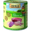 Image de MAC's Canard, Lapin, boeuf | 6 x 800 g
