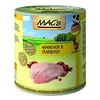 Image de Mac's Nourriture pour Chien sans céréales Poulet et Canneberge 800 g