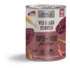 Image de MACs Dog Wild & Agneau | 6 x 800 g Nourriture Humide pour Chien