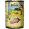Image de Mac's Nourriture pour Chien sans céréales, Poulet et Canneberge, 400 g