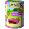 Image de Wolfsblut Black Bird avec Dinde et PATATES Douces 15 kg